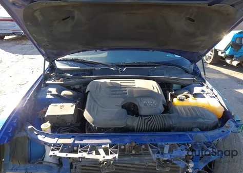 2018 Dodge Challenger Sxt z USA, uszkodzony, nr VIN 2C3CDZAGXJH234469